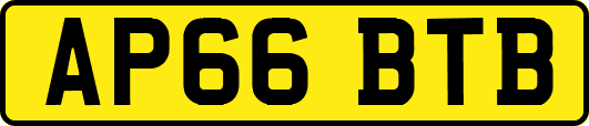 AP66BTB