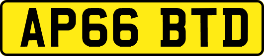AP66BTD