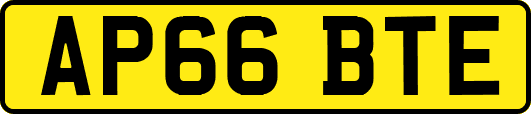 AP66BTE