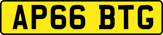 AP66BTG