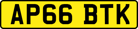 AP66BTK
