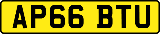 AP66BTU
