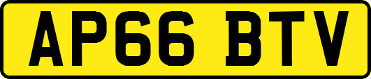 AP66BTV