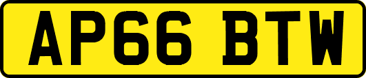 AP66BTW