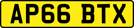 AP66BTX