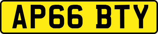 AP66BTY
