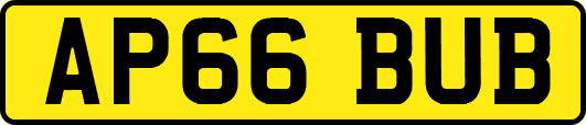 AP66BUB