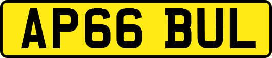 AP66BUL