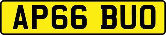 AP66BUO