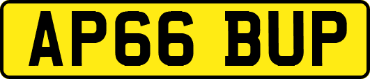 AP66BUP