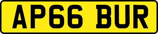 AP66BUR