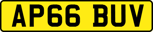 AP66BUV