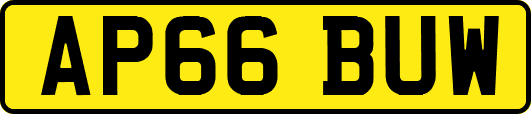 AP66BUW