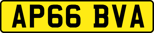 AP66BVA
