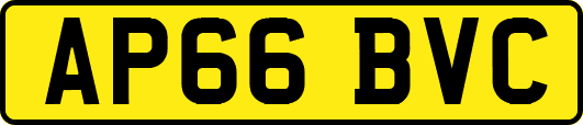 AP66BVC