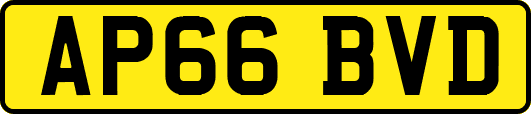 AP66BVD