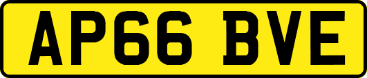 AP66BVE