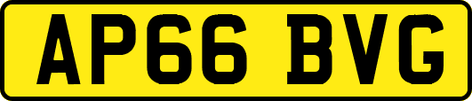 AP66BVG