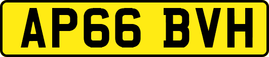 AP66BVH