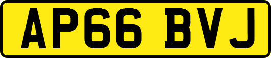 AP66BVJ