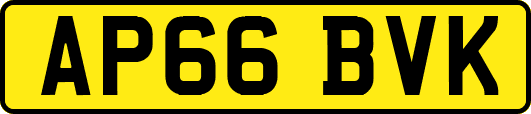 AP66BVK