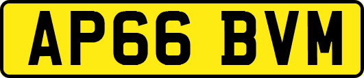 AP66BVM