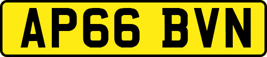 AP66BVN