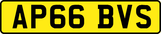 AP66BVS