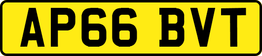AP66BVT