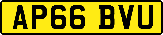 AP66BVU