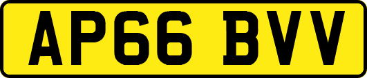AP66BVV