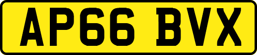AP66BVX