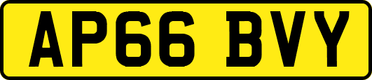 AP66BVY