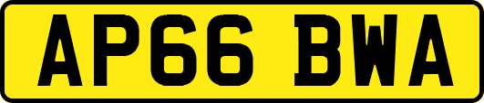 AP66BWA