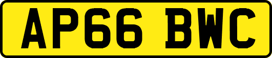 AP66BWC