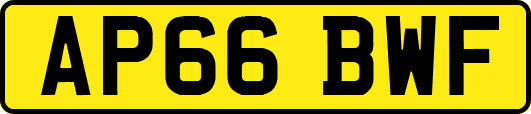 AP66BWF