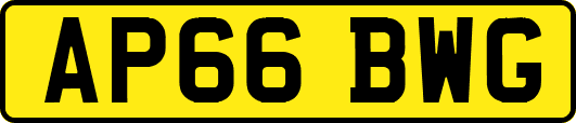 AP66BWG