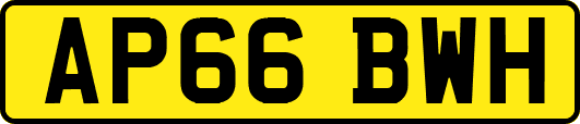 AP66BWH