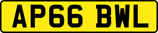 AP66BWL