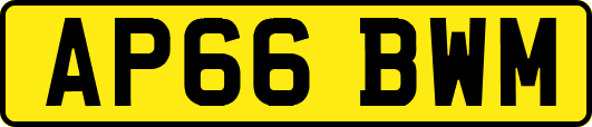 AP66BWM
