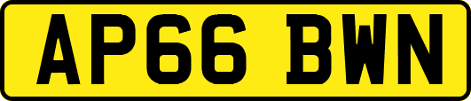 AP66BWN