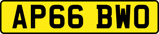 AP66BWO