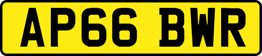 AP66BWR