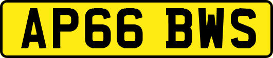 AP66BWS