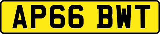 AP66BWT
