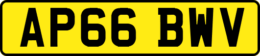 AP66BWV