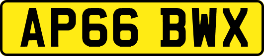 AP66BWX
