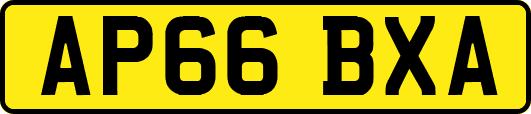 AP66BXA