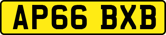 AP66BXB