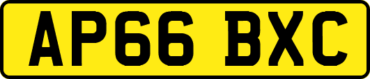AP66BXC